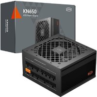 Блок питания PCCooler KN650 P3-KN650-G1F - Превью изображения №8 — Интернет-магазин ПроЗаказ