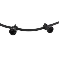 Гирлянды и световые фигуры