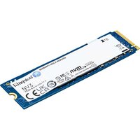SSD Kingston NV3 2TB SNV3S/2000GBK - Превью изображения №2 — Интернет-магазин ПроЗаказ