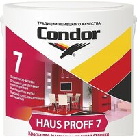 Condor Haus Proff 7 База A (4.6 л)