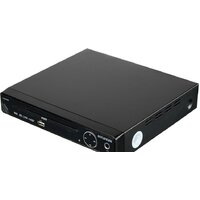 DVD-плеер Hyundai H-DVD200 - Превью изображения №2 — Интернет-магазин ПроЗаказ