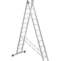 Stairs AL212 (2x12 ступеней)