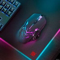 Игровая мышь Defender Katana GM-511 (черный) - Превью изображения №7 — Интернет-магазин ПроЗаказ