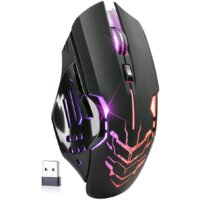 Игровая мышь Defender Katana GM-511 (черный) - Превью изображения №5 — Интернет-магазин ПроЗаказ