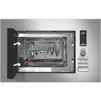 Микроволновая печь MAUNFELD JBMO820GS01 - Превью изображения №2 — Интернет-магазин ПроЗаказ