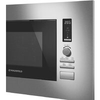 Микроволновая печь MAUNFELD JBMO820GS01 - Превью изображения №3 — Интернет-магазин ПроЗаказ
