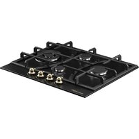 Варочная панель KUPPERSBERG FS 610 Ant Bronze - Превью изображения №2 — Интернет-магазин ПроЗаказ