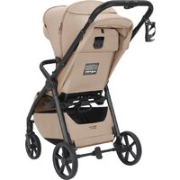 Коляска прогулочная «книга» Carrello Bravo Carbon CRL-5530 (Extreme Grey) - Превью изображения №10 — Интернет-магазин ПроЗаказ