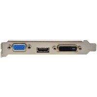 Видеокарта AFOX Geforce GT 710 4GB DDR3 AF710-4096D3L5-V3 - Превью изображения №4 — Интернет-магазин ПроЗаказ