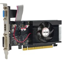 Видеокарта AFOX Geforce GT 710 4GB DDR3 AF710-4096D3L5-V3 - Превью изображения №2 — Интернет-магазин ПроЗаказ