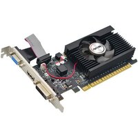 Видеокарта AFOX Geforce GT 710 4GB DDR3 AF710-4096D3L5-V3 - Превью изображения №3 — Интернет-магазин ПроЗаказ