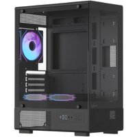 Formula Crystal Z1CM Plus AR V2 (черный)