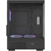 Корпус Formula Crystal Z1CM Plus AR V2 (черный) - Превью изображения №6 — Интернет-магазин ПроЗаказ