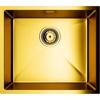 Кухонная мойка Lanilia Evier 54.1 Gold - Превью изображения №2 — Интернет-магазин ПроЗаказ