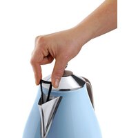 Электрический чайник DeLonghi KBOV 2001.AZ - Превью изображения №4 — Интернет-магазин ПроЗаказ