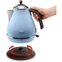 Электрический чайник DeLonghi KBOV 2001.AZ - Превью изображения №3 — Интернет-магазин ПроЗаказ