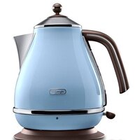 Электрический чайник DeLonghi KBOV 2001.AZ - Превью изображения №2 — Интернет-магазин ПроЗаказ