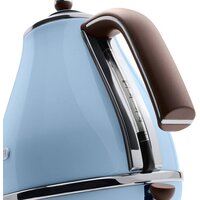 Электрический чайник DeLonghi KBOV 2001.AZ - Превью изображения №5 — Интернет-магазин ПроЗаказ