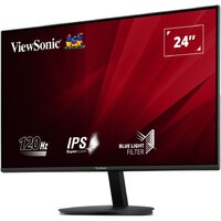 Монитор ViewSonic VA24E1-H - Превью изображения №2 — Интернет-магазин ПроЗаказ