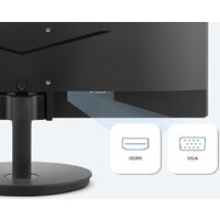 Монитор ViewSonic VA24E1-H - Превью изображения №13 — Интернет-магазин ПроЗаказ
