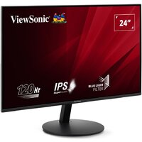 Монитор ViewSonic VA24E1-H - Превью изображения №3 — Интернет-магазин ПроЗаказ