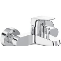 Смеситель Ideal Standard Ceraflex B1721AA - Превью изображения №1 — Интернет-магазин ПроЗаказ