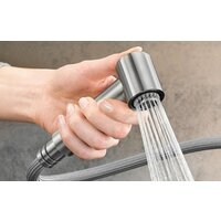 Смеситель Blanco Ambis-s 523119 - Превью изображения №6 — Интернет-магазин ПроЗаказ