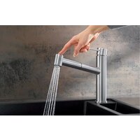 Смеситель Blanco Ambis-s 523119 - Превью изображения №4 — Интернет-магазин ПроЗаказ