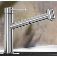 Смеситель Blanco Ambis-s 523119 - Превью изображения №2 — Интернет-магазин ПроЗаказ