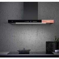Кухонная вытяжка Faber T-Air KL A90 325.0615.702 - Превью изображения №4 — Интернет-магазин ПроЗаказ