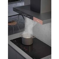 Кухонная вытяжка Faber T-Air KL A90 325.0615.702 - Превью изображения №3 — Интернет-магазин ПроЗаказ