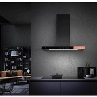 Кухонная вытяжка Faber T-Air KL A90 325.0615.702 - Превью изображения №2 — Интернет-магазин ПроЗаказ