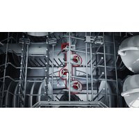 Встраиваемая посудомоечная машина Bosch Serie 6 SMP6ZCC80S - Превью изображения №6 — Интернет-магазин ПроЗаказ