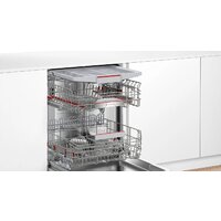 Встраиваемая посудомоечная машина Bosch Serie 6 SMP6ZCC80S - Превью изображения №2 — Интернет-магазин ПроЗаказ