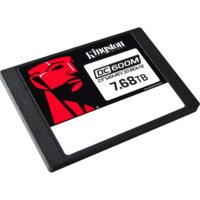SSD Kingston DC600M 7.68TB SEDC600M/7680G - Превью изображения №2 — Интернет-магазин ПроЗаказ