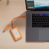 Внешний накопитель LaCie Rugged Mini 4TB STMF4000400 - Превью изображения №11 — Интернет-магазин ПроЗаказ