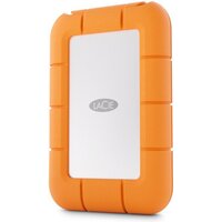 Внешний накопитель LaCie Rugged Mini 4TB STMF4000400 - Превью изображения №3 — Интернет-магазин ПроЗаказ