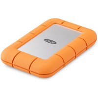 Внешний накопитель LaCie Rugged Mini 4TB STMF4000400 - Превью изображения №4 — Интернет-магазин ПроЗаказ