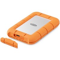 Внешний накопитель LaCie Rugged Mini 4TB STMF4000400 - Превью изображения №5 — Интернет-магазин ПроЗаказ