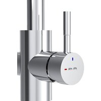 Смеситель AM.PM X-Joy S F85B05700 - Превью изображения №10 — Интернет-магазин ПроЗаказ