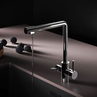 Смеситель AM.PM X-Joy S F85B05700 - Превью изображения №3 — Интернет-магазин ПроЗаказ