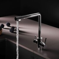 Смеситель AM.PM X-Joy S F85B05700 - Превью изображения №2 — Интернет-магазин ПроЗаказ