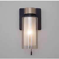 Бра Евросвет 70115/1 (черный) - Превью изображения №2 — Интернет-магазин ПроЗаказ