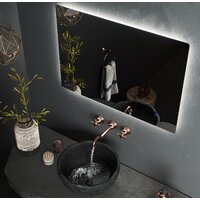  Roxen Зеркало Pure 510175-90 90х70 - Превью изображения №3 — Интернет-магазин ПроЗаказ