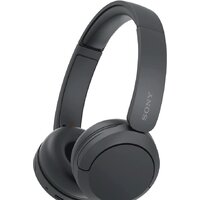 Sony WH-CH520 (черный)