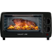 Galaxy Line GL2625 (черный)