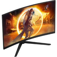 Игровой монитор AOC Gaming CQ32G4VE - Превью изображения №6 — Интернет-магазин ПроЗаказ
