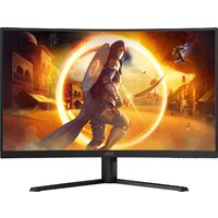 AOC Gaming CQ32G4VE
