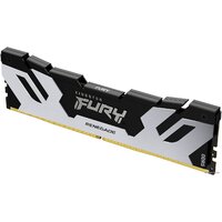 Оперативная память Kingston FURY Renegade 24ГБ DDR5 CUDIMM 8400 МГц KF584CU40RS-24 - Превью изображения №1 — Интернет-магазин ПроЗаказ