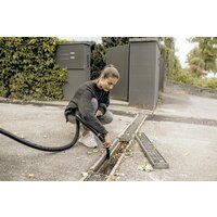 Пылесос Karcher WD 4 P V-20/5/22 + Nozzle 1.628-273.0 - Превью изображения №5 — Интернет-магазин ПроЗаказ